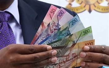 How Much Has Kenya Shilling Gained Over US Dollar? Kenya Shilling Versus Tanzania, Uganda Shilling