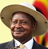 We need more local investors – Nyamutoro tells Museveni in Mbarara