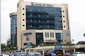 Rwanda: Bank of Kigali closes office in Kenya