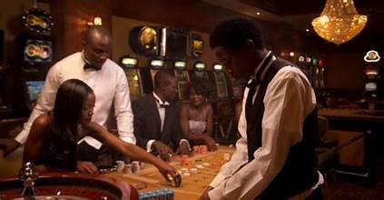 Responsibility as a Core Value for Kenyan Gambling Business