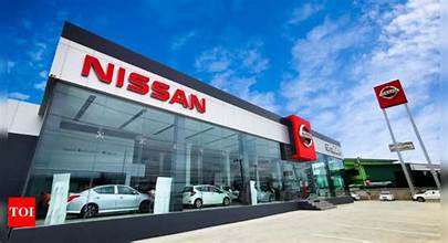Nissan declares Zimbabwe a major market
