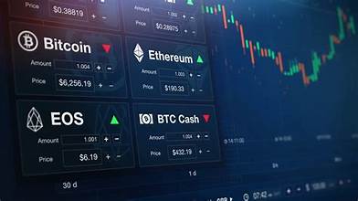Mastering the Crypto Market: Strategies to Discover the Cryptocurrency Prices