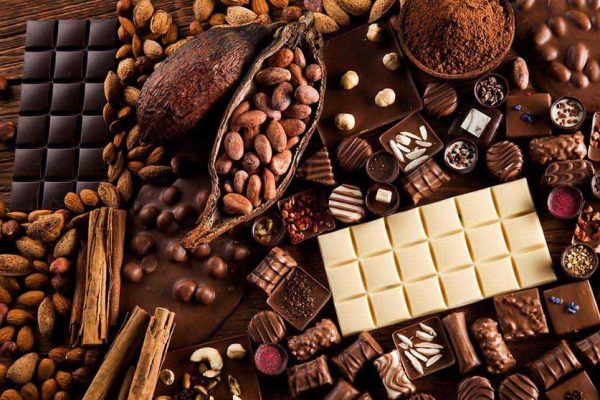 Cameroon: chocolate-makers squeezed by high cocoa prices